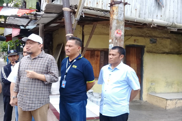 Pemilik Mobil Mewah Porsche Tercatat di Gang Kecil dan Rumah Kontrakan